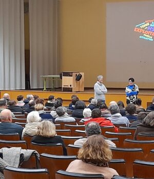 Les délégués MSA donnent la parole aux femmes de l’agriculture !